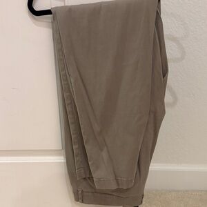 Travis Mathew Khaki Chinos